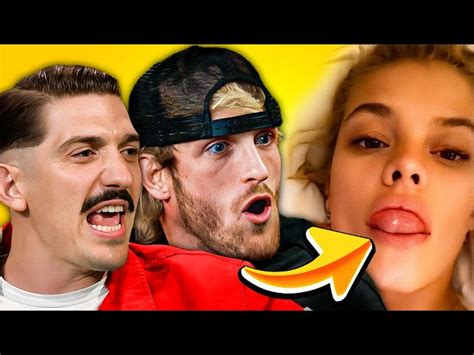 nina agdal leaked.video|Andrew Schulz REACTS To Logan Paul & Nina Agdal LEAKED。